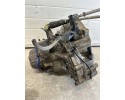 MAZDA 3 II BL 2009R 2 0 16V MZR MANUAL GEARBOX G6190