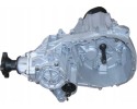 Transmission Renault Kangoo 1 6 16v Petrol JC7 4x4 RX4