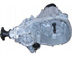 Transmission Renault Kangoo 1 6 16v Petrol JC7 4x4 RX4