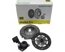 CLUTCH SET BERLINGO C3 C4 DS3 PEUGEOT 2008 208 308 5008 PARTNER 1 6 HDI