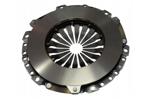 CLUTCH SET BERLINGO C3 C4 DS3 PEUGEOT 2008 208 308 5008 PARTNER 1 6 HDI Part manufacturer Schaeffler LuK