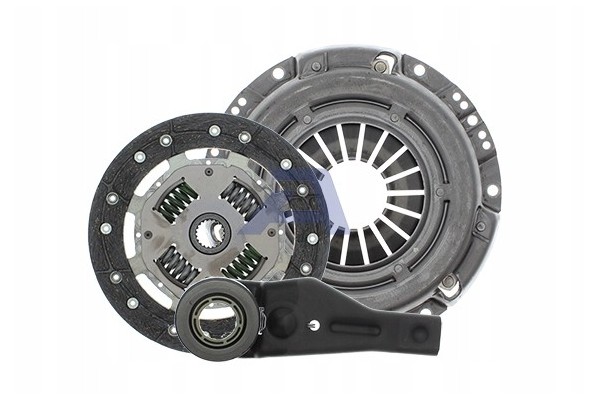 CLUTCH COMPLETE MAZDA 3 BK BL 03 13 1 35 1 6