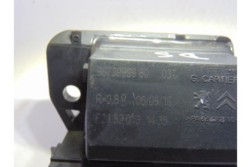 9673999980 MODULO ELECTRONICO DS 3 CROSSBACK