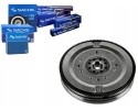 Sachs 2294 001 994 Flywheel Car type cargo vans passenger cars