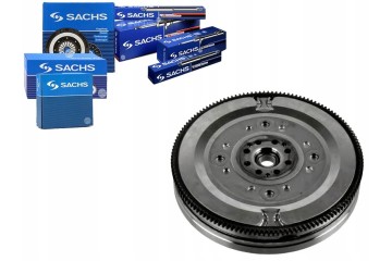 Sachs 2294 001 994 Flywheel Car type cargo vans passenger cars