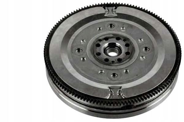Sachs 2294 001 994 Flywheel Product weight with unit packaging 5 kg