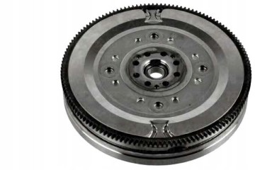 Sachs 2294 001 994 Flywheel Product weight with unit packaging 5 kg