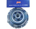 CLUTCH PVC VALEO DCT HYUNDAI TUCSON i30 i40 41200 2D220