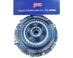 CLUTCH PVC VALEO DCT HYUNDAI TUCSON i30 i40 41200 2D220