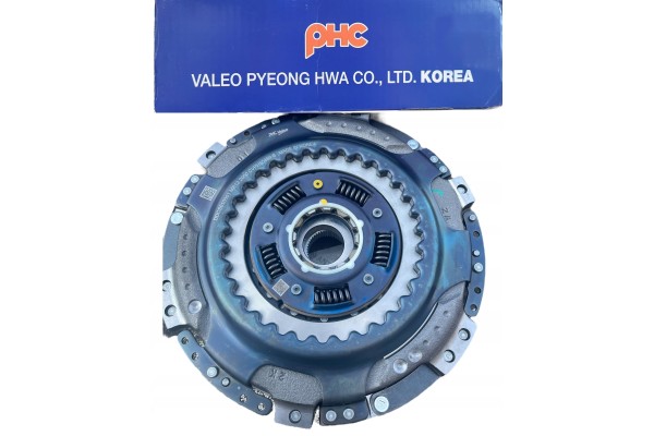 CLUTCH PVC VALEO DCT HYUNDAI TUCSON i30 i40 41200 2D220