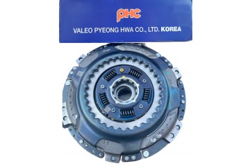 CLUTCH PVC VALEO DCT HYUNDAI TUCSON i30 i40 41200 2D220