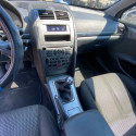 PEUGEOT 407 ST Sport PEUGEOT 407 ST Sport