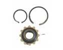 CLUTCH PVC VALEO DCT HYUNDAI TUCSON i30 i40 41200 2D220 Engine type gasoline diesel
