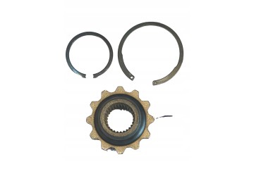 CLUTCH PVC VALEO DCT HYUNDAI TUCSON i30 i40 41200 2D220 Engine type gasoline diesel