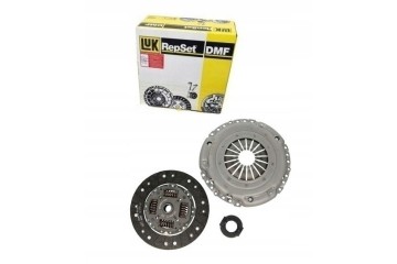 Schaeffler LuK 623 3534 00 Set of couplings Product weight 7 kg