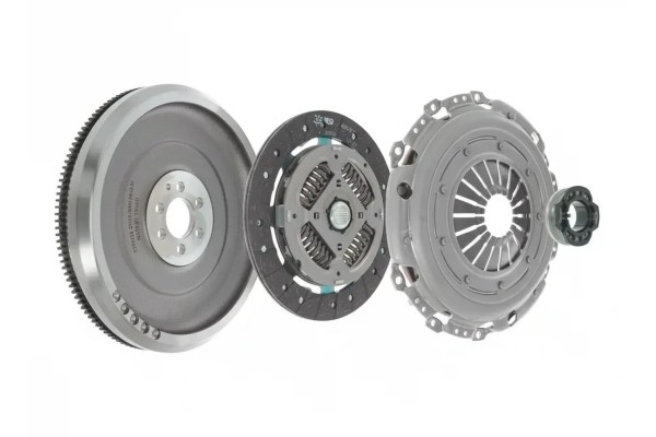 CLUTCH SET THRUST BEARING 837101 VALEO