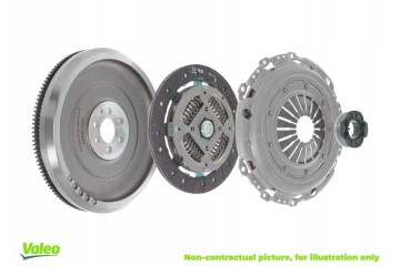 CLUTCH SET THRUST BEARING 837101 VALEO Packaging status original