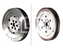 DUAL MASS FLYWHEEL 415057010 LUK