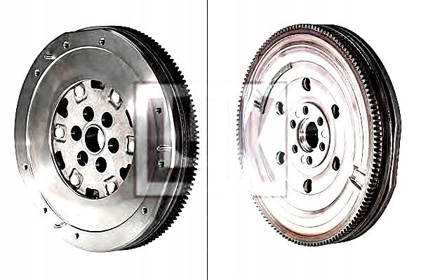 DUAL MASS FLYWHEEL 415057010 LUK
