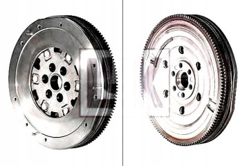 DUAL MASS FLYWHEEL 415057010 LUK