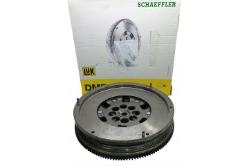 TWO MASS FLYWHEEL LUK VW CRAFTER 30 35 CRAFTER 30 50 2 5 TDI