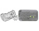 ZF 1068 298 045 Solenoid valve automatic transmission Quality of parts according to GVO P replacement with original quality