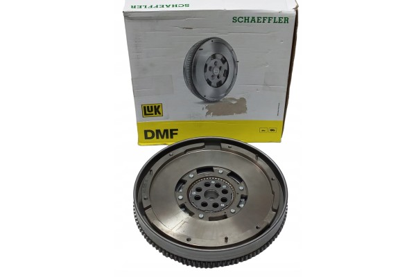 LUK CITROEN JUMPER III FIAT DUCATO PEUGEOT BOXER 3 0 HDI 2005