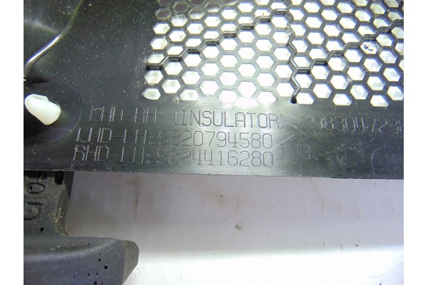 9830472380 TORPEDO DS 3 CROSSBACK