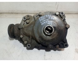 BRIDGE DIFFERENTIAL BMW E90 E91 230i X DRIVE TRANSMISSION 3 64 7533433