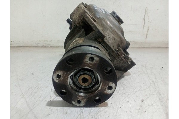 BRIDGE DIFFERENTIAL BMW E90 E91 230i X DRIVE TRANSMISSION 3 64 7533433 Catalog number of the part 7533433