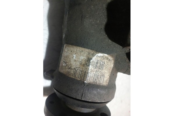 BRIDGE DIFFERENTIAL BMW E90 E91 230i X DRIVE TRANSMISSION 3 64 7533433 Car type passenger cars