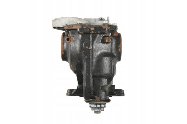BRIDGE DIFFERENTIAL REAR 7636996 3 15 BMW X5 F15 X6 F16