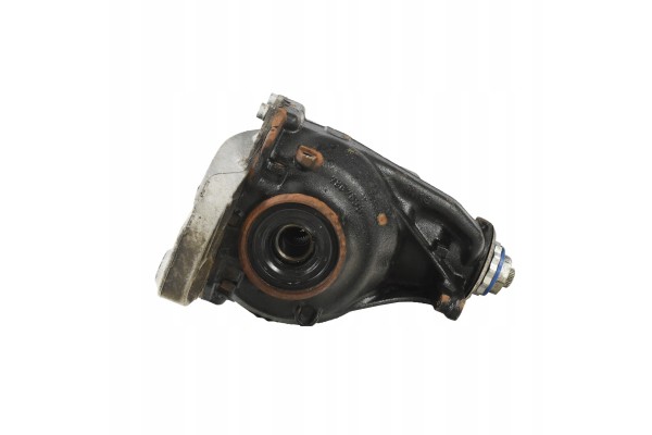 BRIDGE DIFFERENTIAL REAR 7636996 3 15 BMW X5 F15 X6 F16 Packaging status replacement