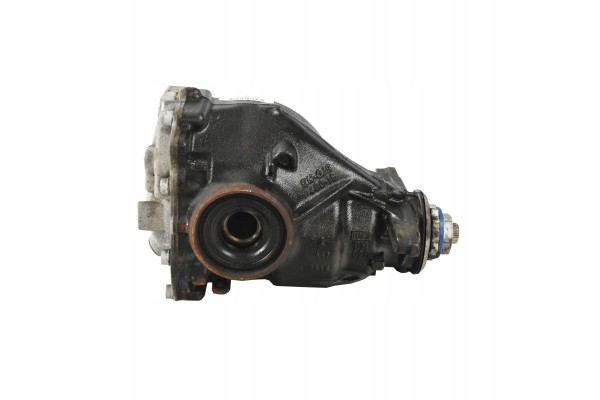 BRIDGE DIFFERENTIAL REAR 7636996 3 15 BMW X5 F15 X6 F16 Catalog number of the part 7564867 7 564 867 7564867 02