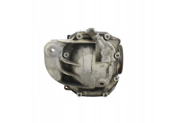 BRIDGE DIFFERENTIAL REAR 7636996 3 15 BMW X5 F15 X6 F16 Part manufacturer BMW OE