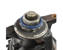 BRIDGE DIFFERENTIAL REAR 7636996 3 15 BMW X5 F15 X6 F16 Engine type diesel