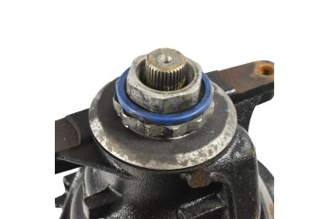 BRIDGE DIFFERENTIAL REAR 7636996 3 15 BMW X5 F15 X6 F16 Engine type diesel