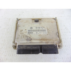 038906012FK CENTRALITA MOTOR UCE SEAT TOLEDO (1M2)