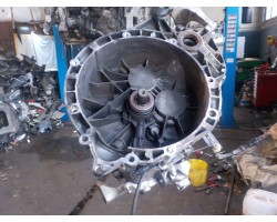 FORD KUGA 2011R 2 0 TDCI CR GEARBOX MMT6