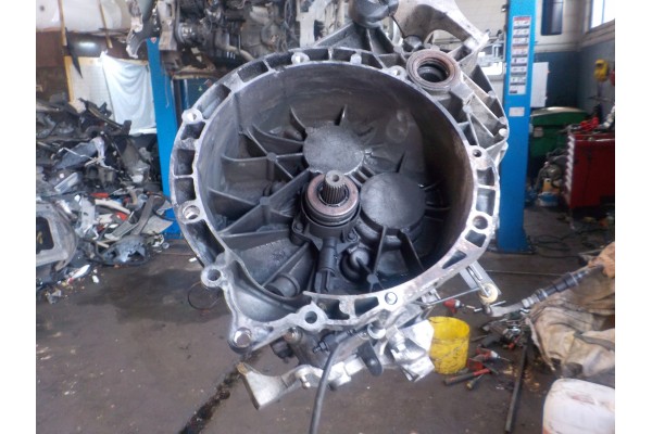 FORD KUGA 2011R 2 0 TDCI CR GEARBOX MMT6