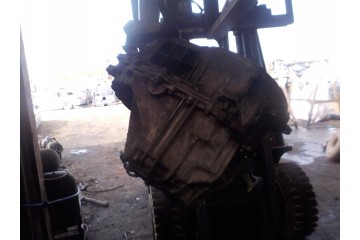 FORD KUGA 2011R 2 0 TDCI CR GEARBOX MMT6 Catalog number of the part MMT6