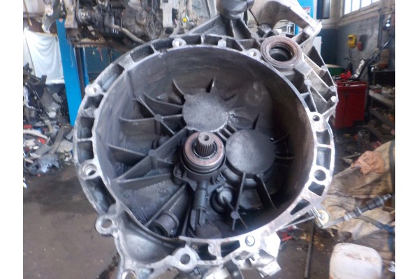 FORD KUGA 2011R 2 0 TDCI CR GEARBOX MMT6 Car type passenger cars