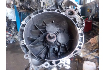 FORD KUGA 2011R 2 0 TDCI CR GEARBOX MMT6 Car type passenger cars