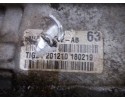 FORD KUGA 2011R 2 0 TDCI CR GEARBOX MMT6 Product weight with unit packaging 1 kg