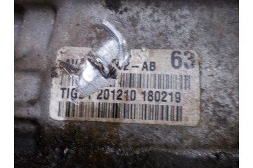 FORD KUGA 2011R 2 0 TDCI CR GEARBOX MMT6 Product weight with unit packaging 1 kg