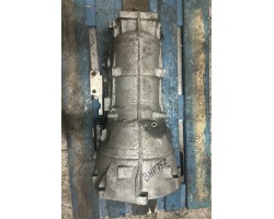 GEARBOX BMW 7 G11 G12 8HP75Z