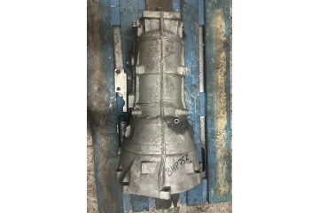 GEARBOX BMW 7 G11 G12 8HP75Z