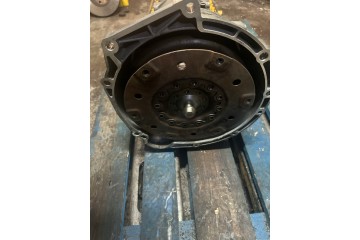 GEARBOX BMW 7 G11 G12 8HP75Z Catalog number of the part 8HP75Z
