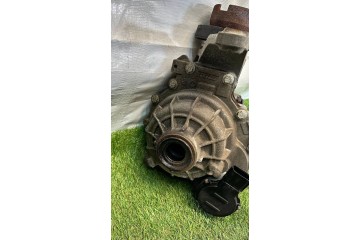 Rear differential bridge Rear Ford Kuga Escape III 2020 Car type 4x4 SUV