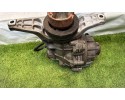 Rear differential bridge Rear Ford Kuga Escape III 2020 Installation side rear